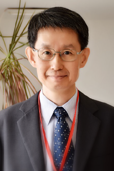 陳業寧