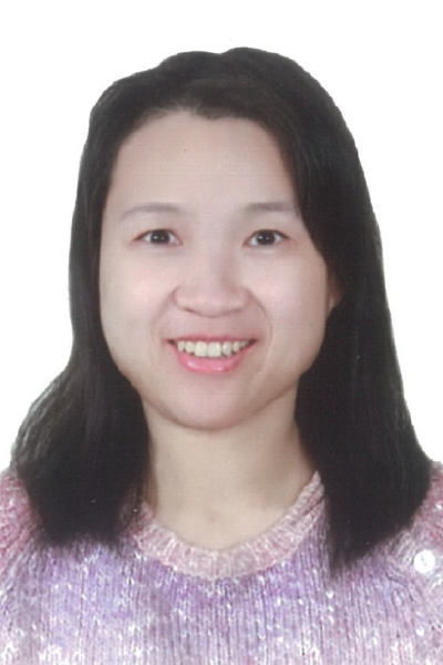 林姿婷