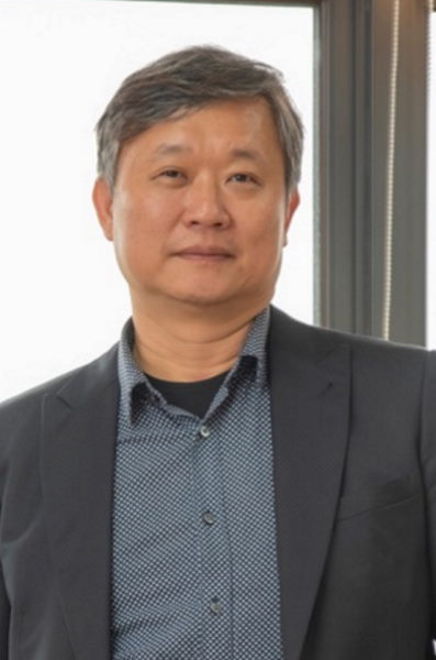謝明華