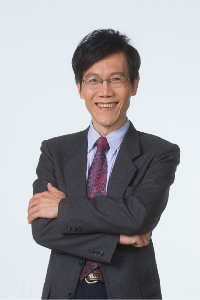 張森林